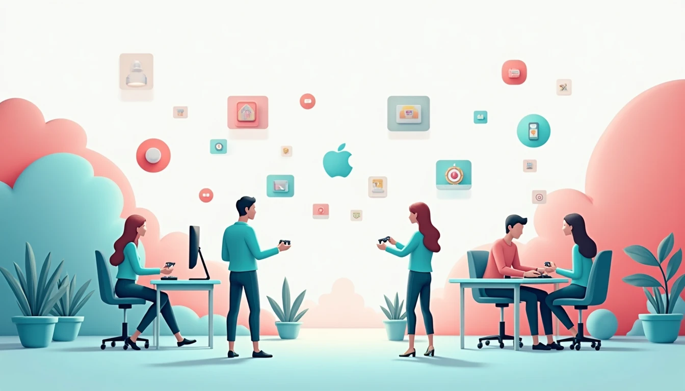 Top Gaming Companion Apps for October