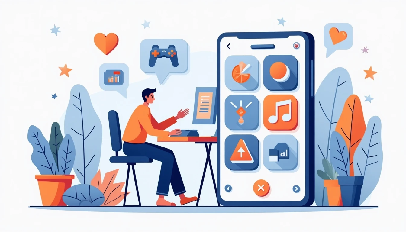 Top Gaming Companion Apps to Boost Your Play