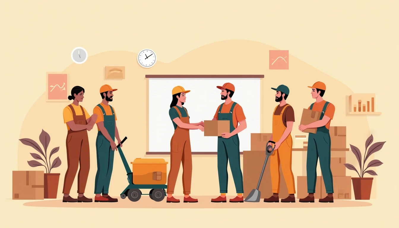 Top General Labor Jobs Available Now: Where to Start