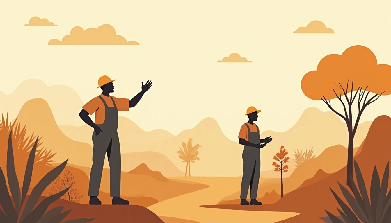 Top General Labor Jobs Hiring Now in South Africa