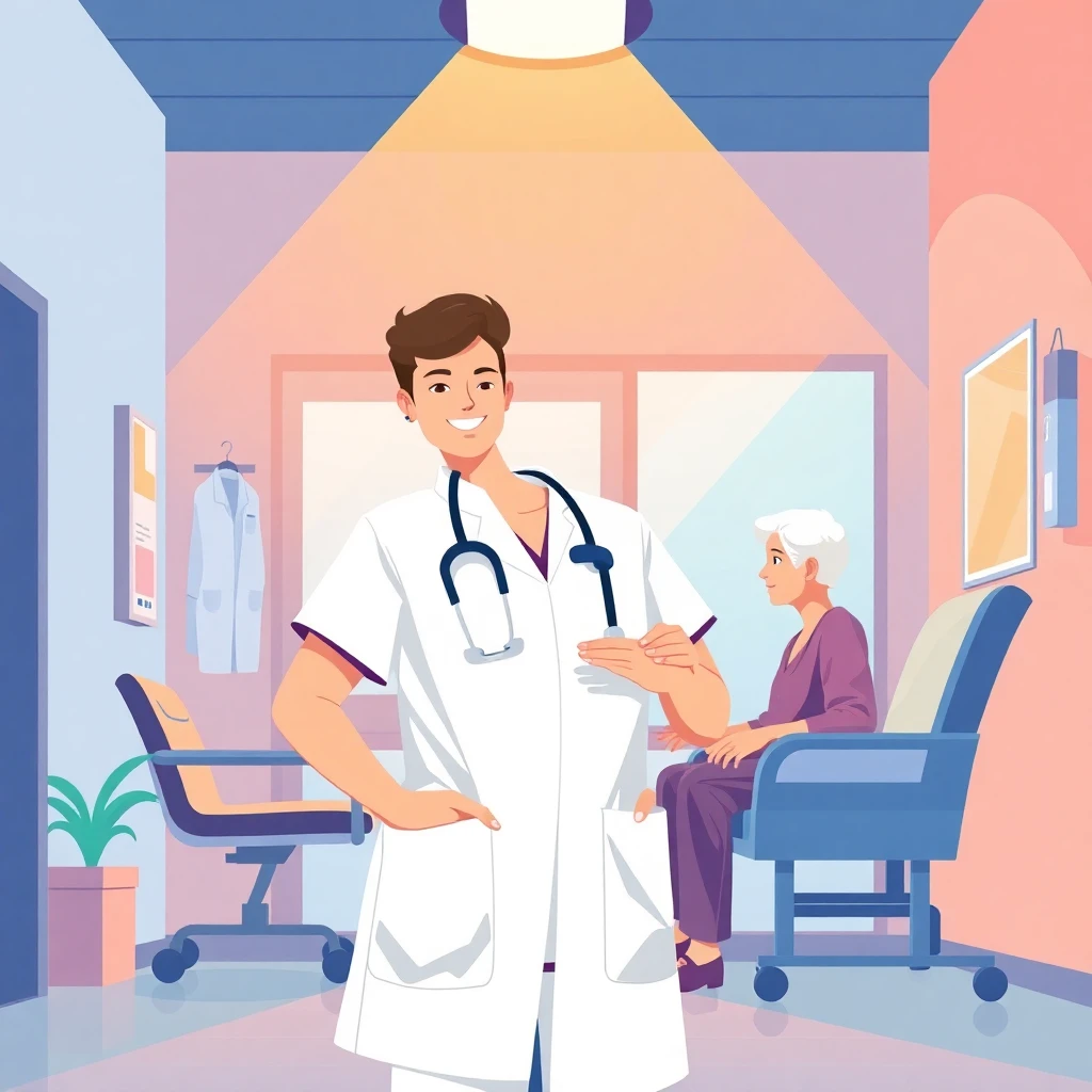 Top Gesundheits- und Pflegejobs im April: Wo sich das Arbeiten lohnt
