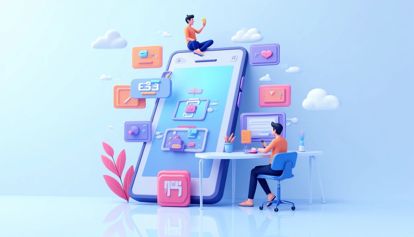 Top Gratis Mobiele Games voor Android en iOS in Augustus