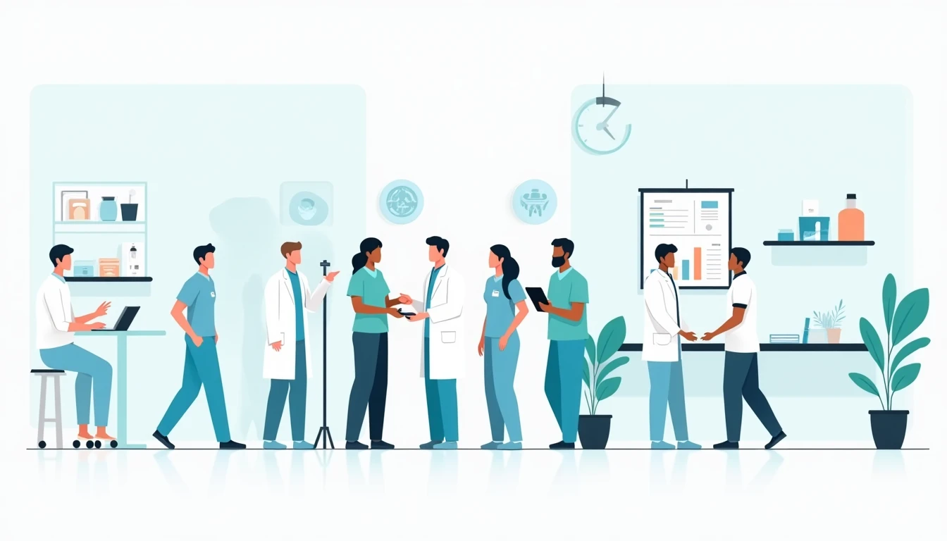 Top Healthcare Job Picks for Summer 2026