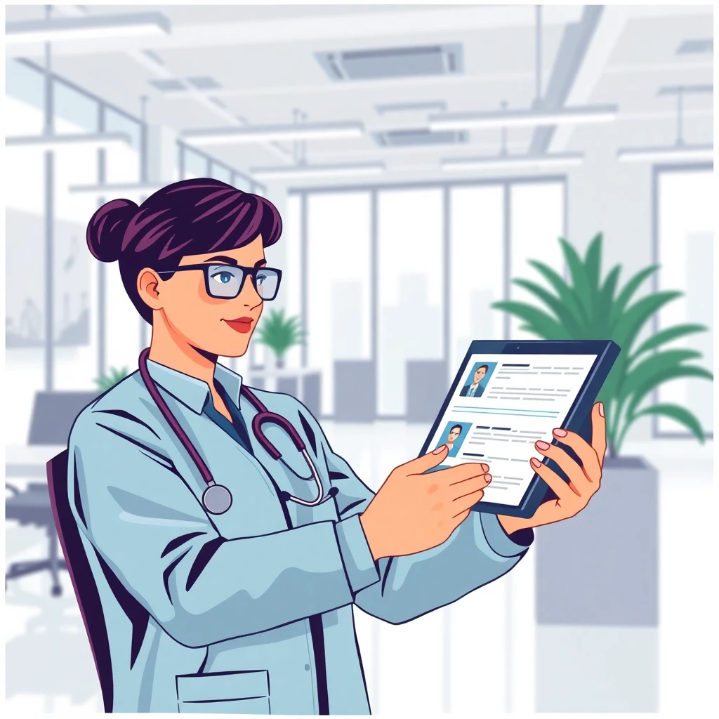 Top Healthcare Jobs: Best Picks for Flexible Hours and Pay