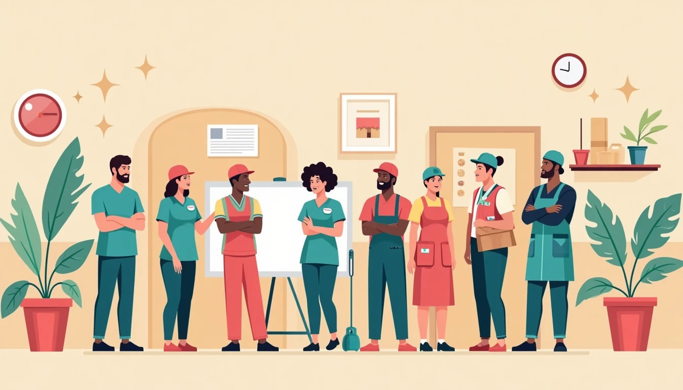 Top Healthcare Jobs for Entry-Level Candidates This Summer