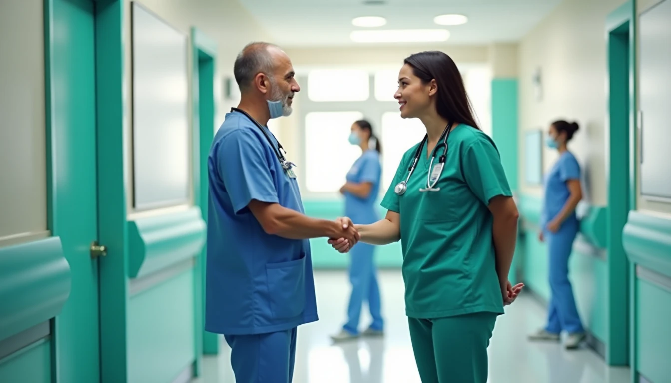 Top Healthcare Jobs Hiring Now: June 2026