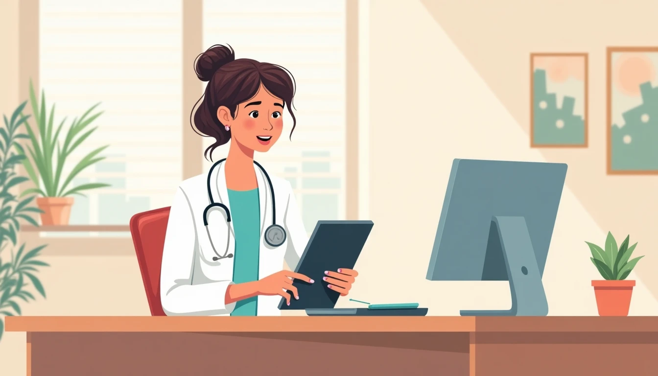 Top Healthcare Jobs in 2026: Your Next Career Move