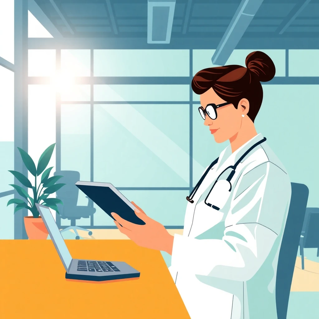 Top Healthcare Jobs in April: Pay, Flexibility, and Growth