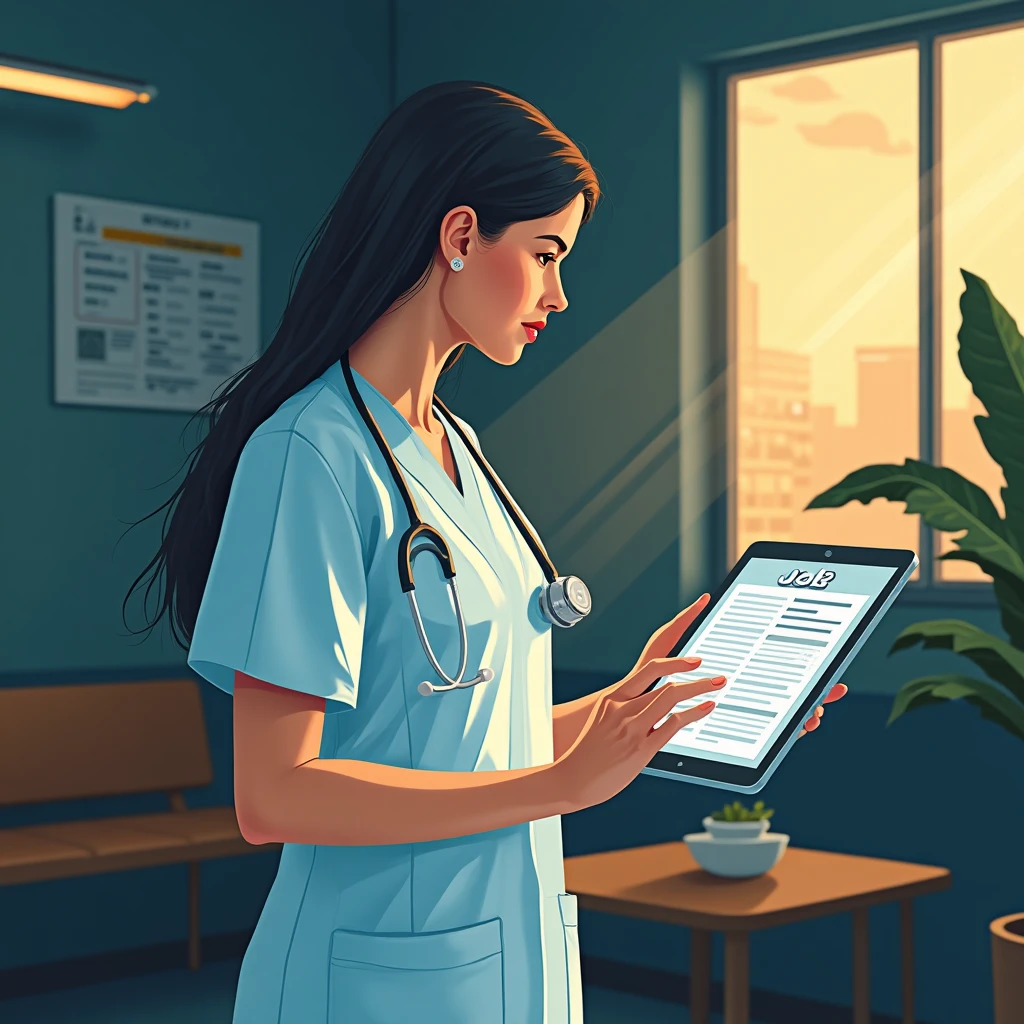 Top Healthcare Jobs in April: Where to Apply Now