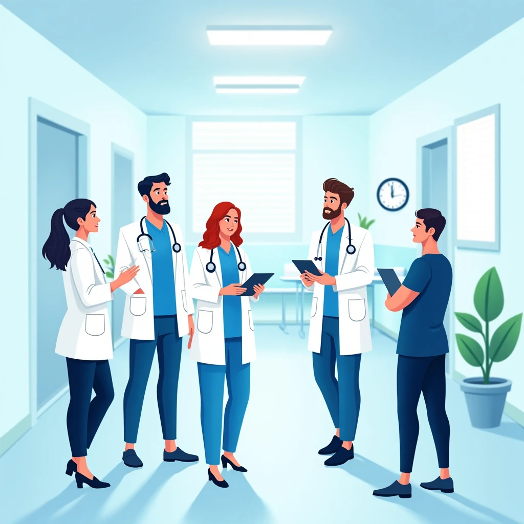 Top Healthcare Jobs in April: Your Next Move