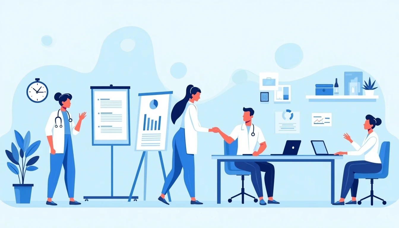 Top Healthcare Jobs in India: Opportunities for Remote and On-Site Roles