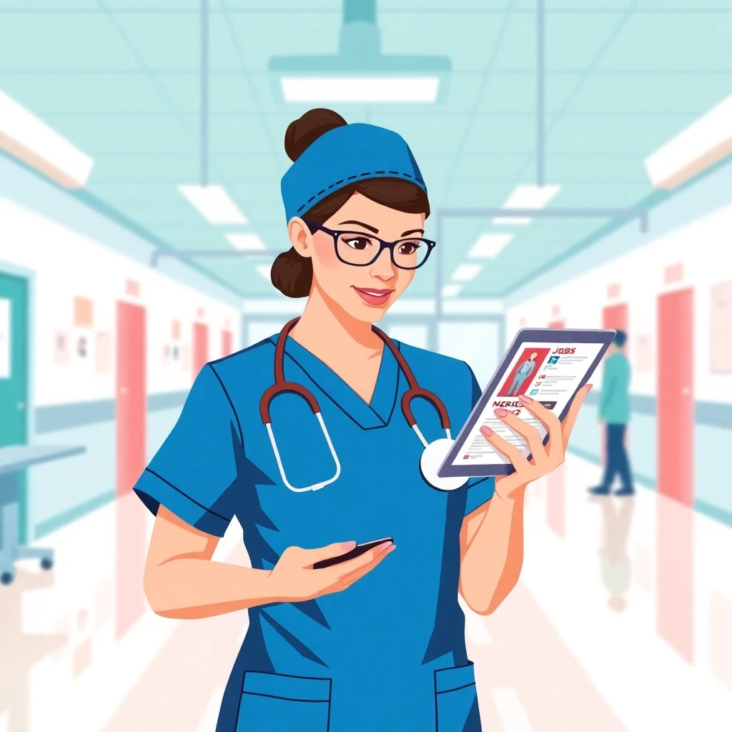 Top Healthcare Jobs in Kanpur: Best Picks for New Nurses