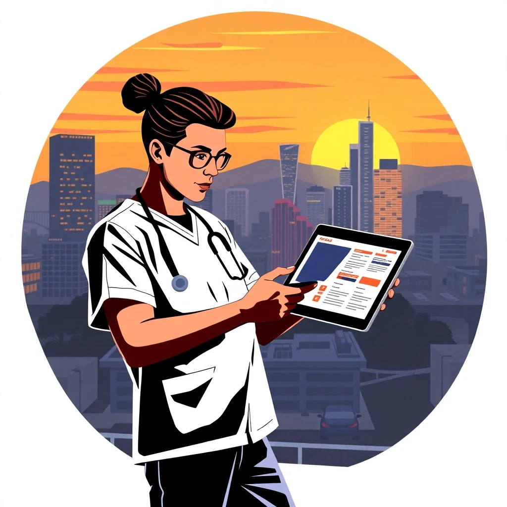 Top Healthcare Jobs in Los Angeles: Best Picks for April
