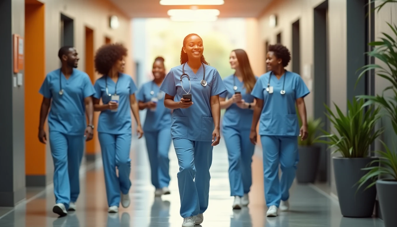 Top Healthcare Jobs in Lucknow: August Picks for New Graduates