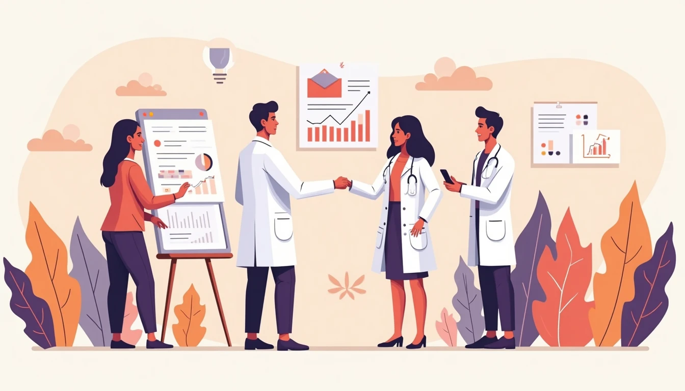 Top Healthcare Jobs in Nottingham: What's Worth Your Time?