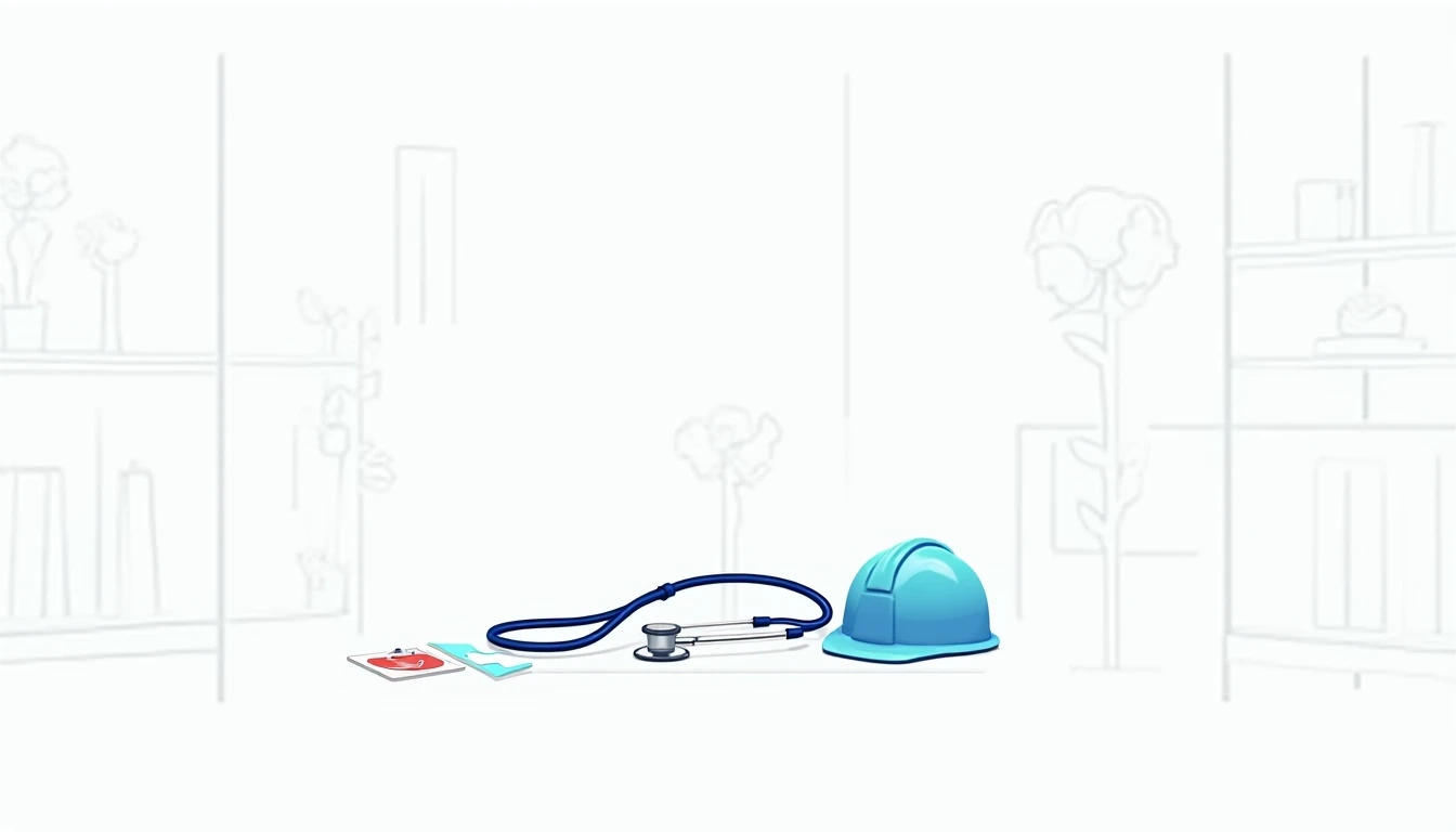 Top Healthcare Jobs in Sweden: What's Hiring This Summer