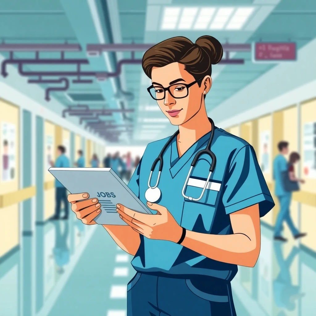 Top Healthcare Jobs This Spring: Best Picks for Every Need