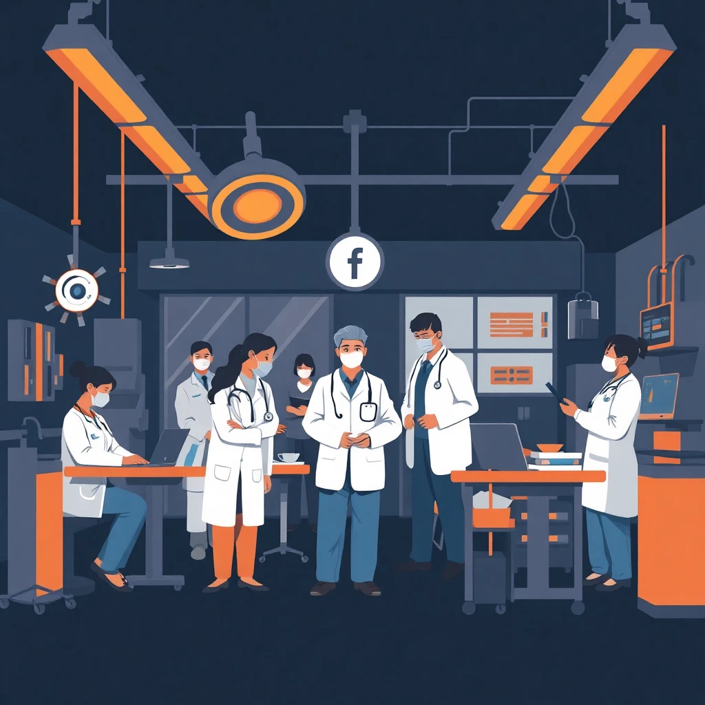 Top Healthcare Jobs This Spring: Best Picks for Every Need