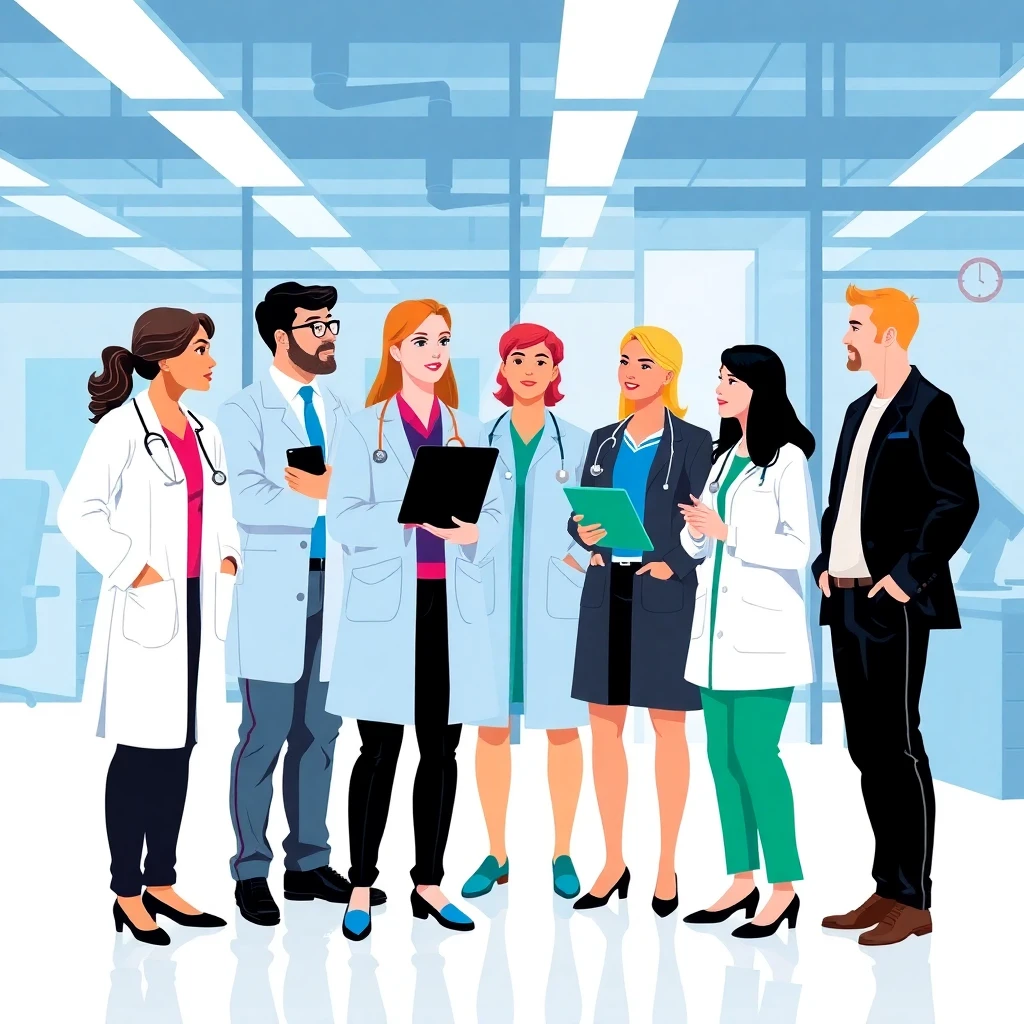 Top Healthcare Jobs This Spring: What Pays and What Doesn't