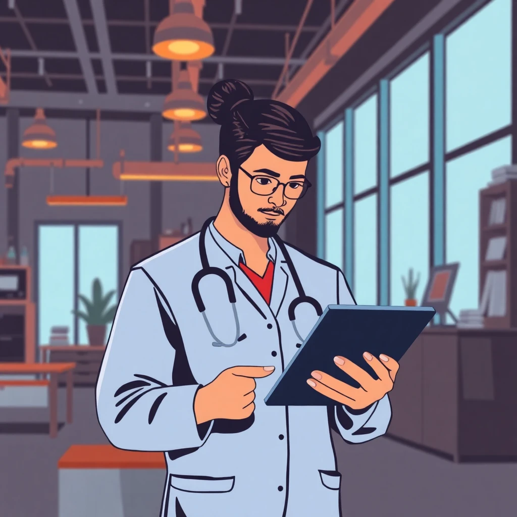 Top Healthcare Jobs This Spring: Where to Start