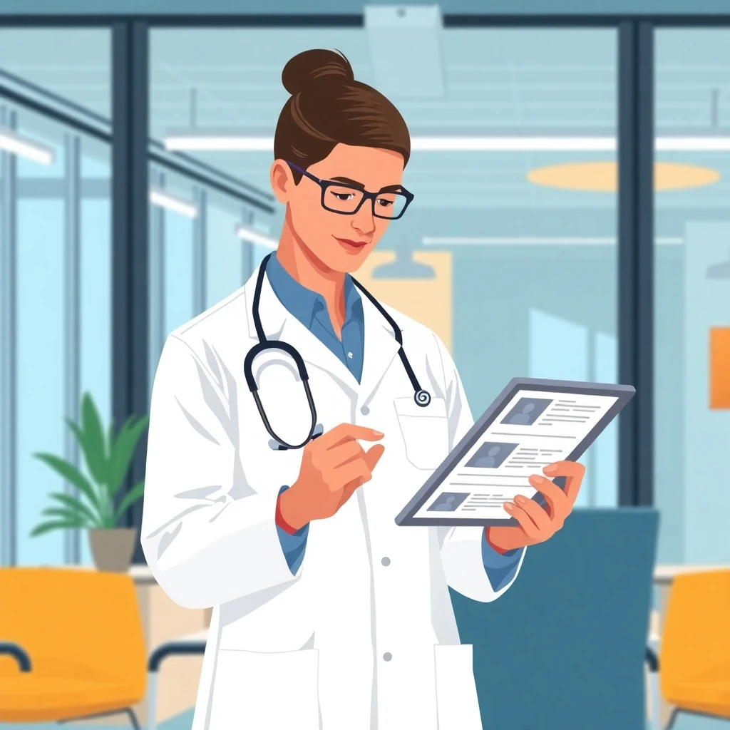 Top Healthcare Jobs to Apply for in April