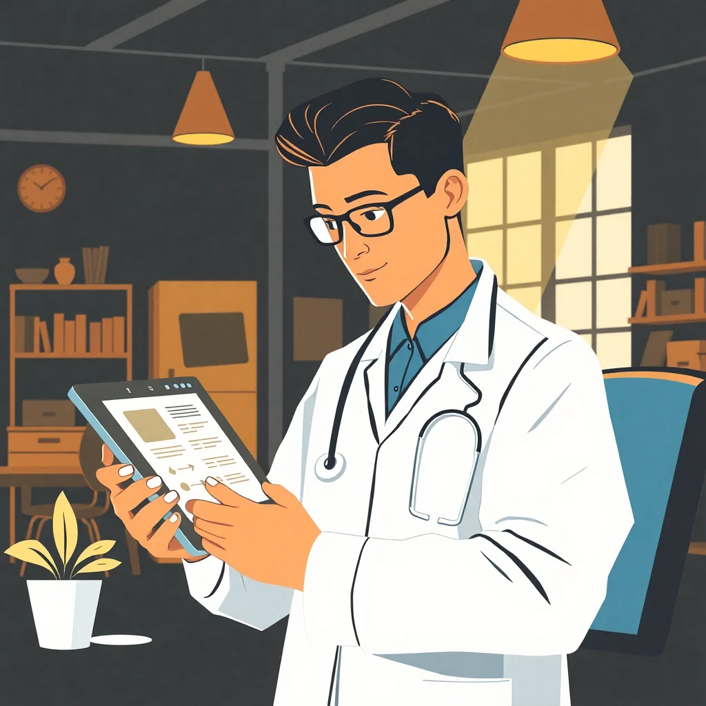 Top Healthcare Jobs to Boost Your Career This April