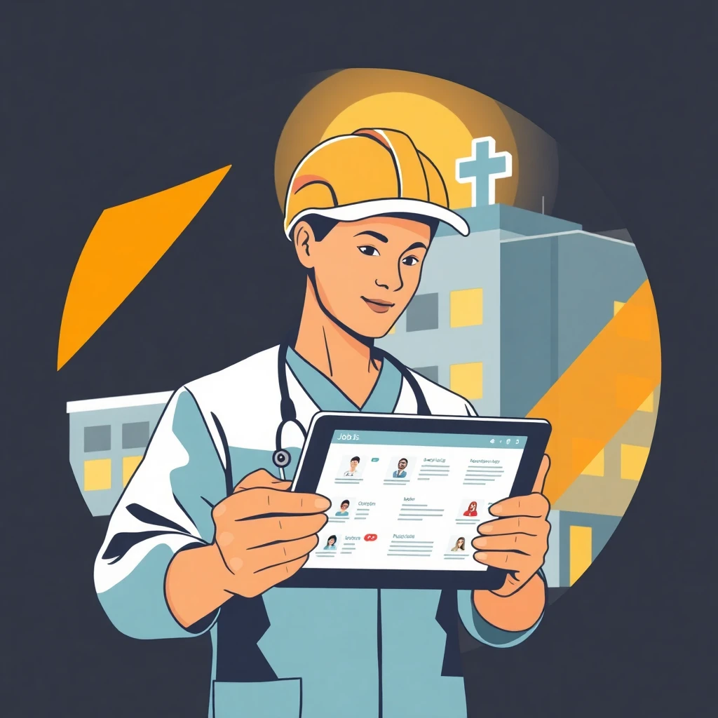 Top Healthcare Jobs to Pursue This Spring
