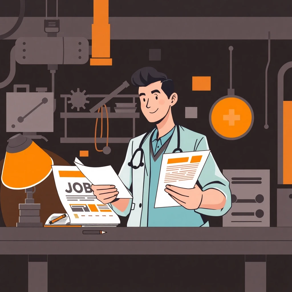 Top Healthcare Jobs: What to Choose This Spring