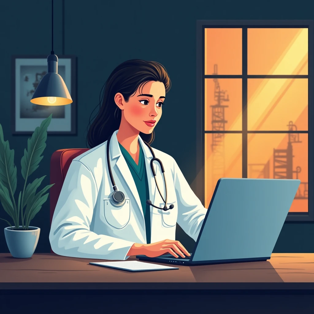 Top Healthcare Jobs: Where to Apply This April