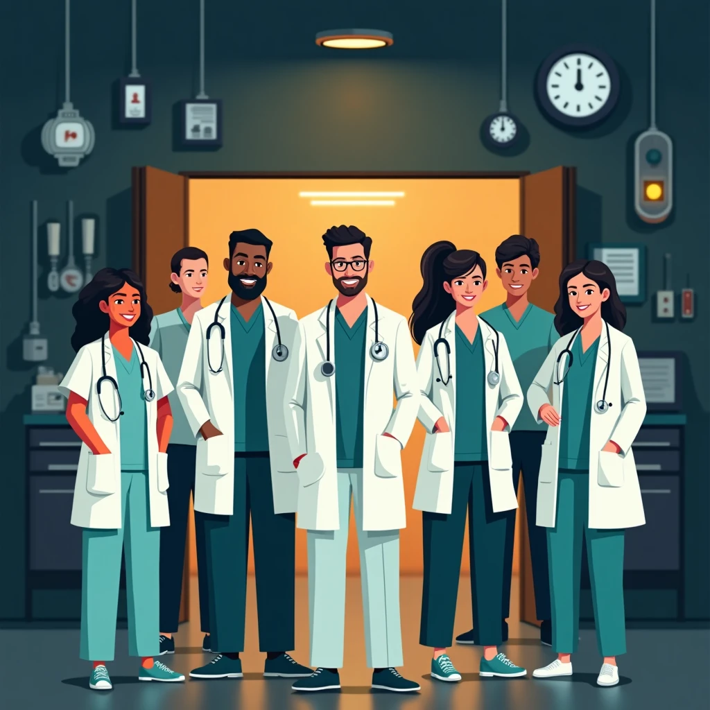 Top Healthcare Jobs: Where to Earn the Most This Spring