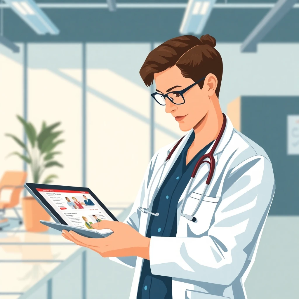 Top Healthcare Jobs: Where to Find the Best Pay and Flexibility