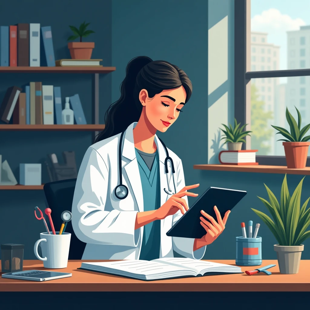Top Healthcare Jobs: Where to Find the Best Pay This Spring