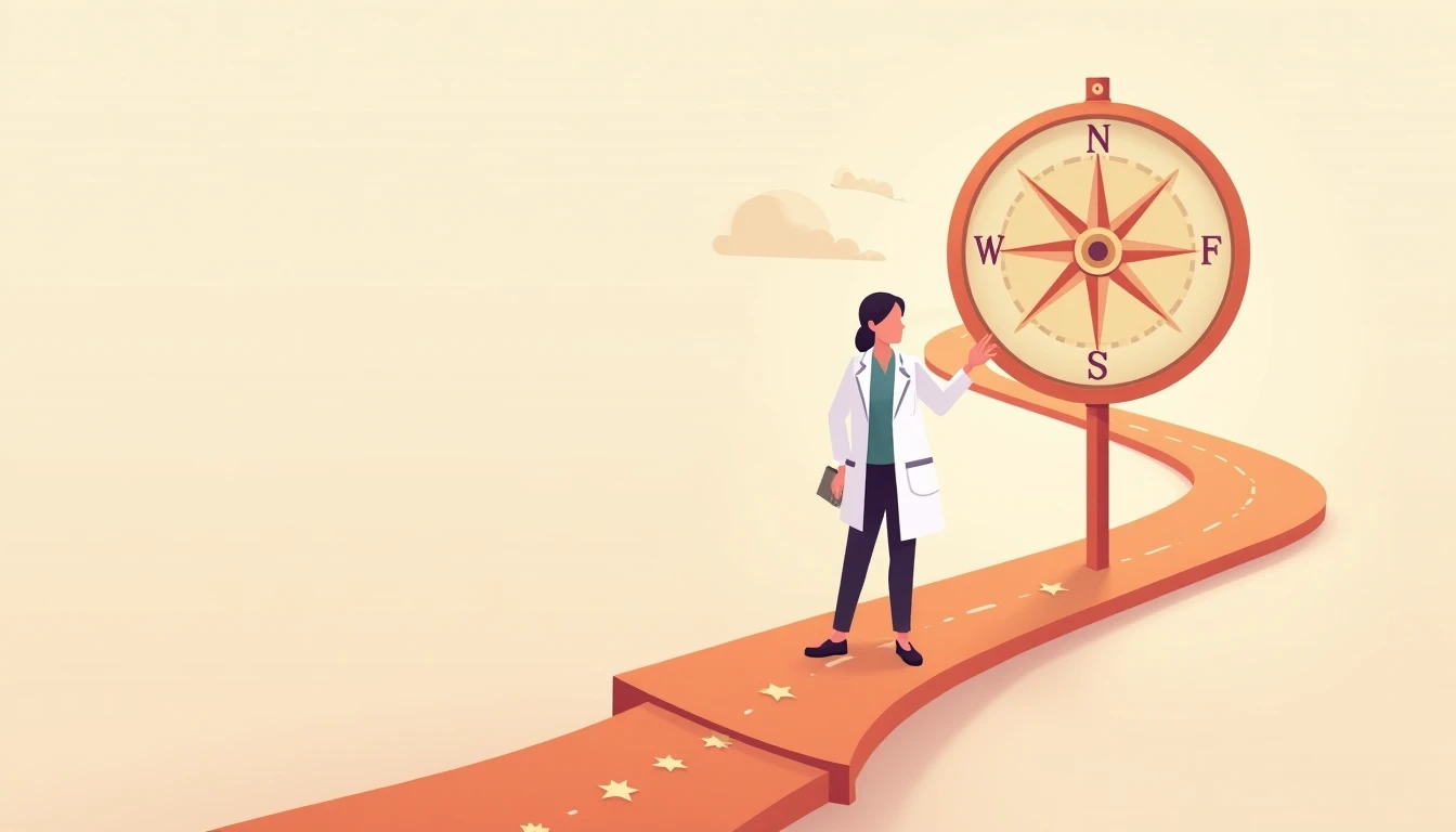 Top Healthcare Jobs: Where to Start Your Career This Winter