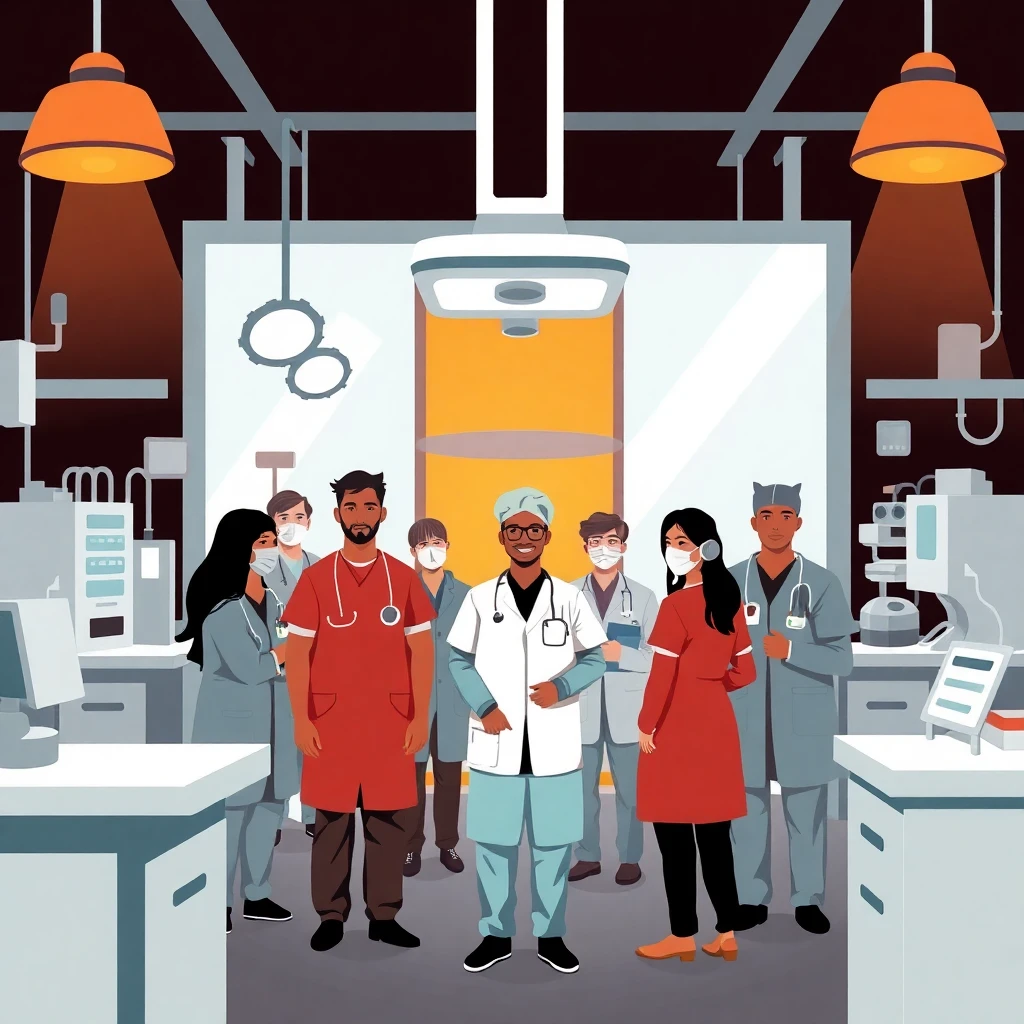 Top Healthcare Jobs You Should Apply For This Fall