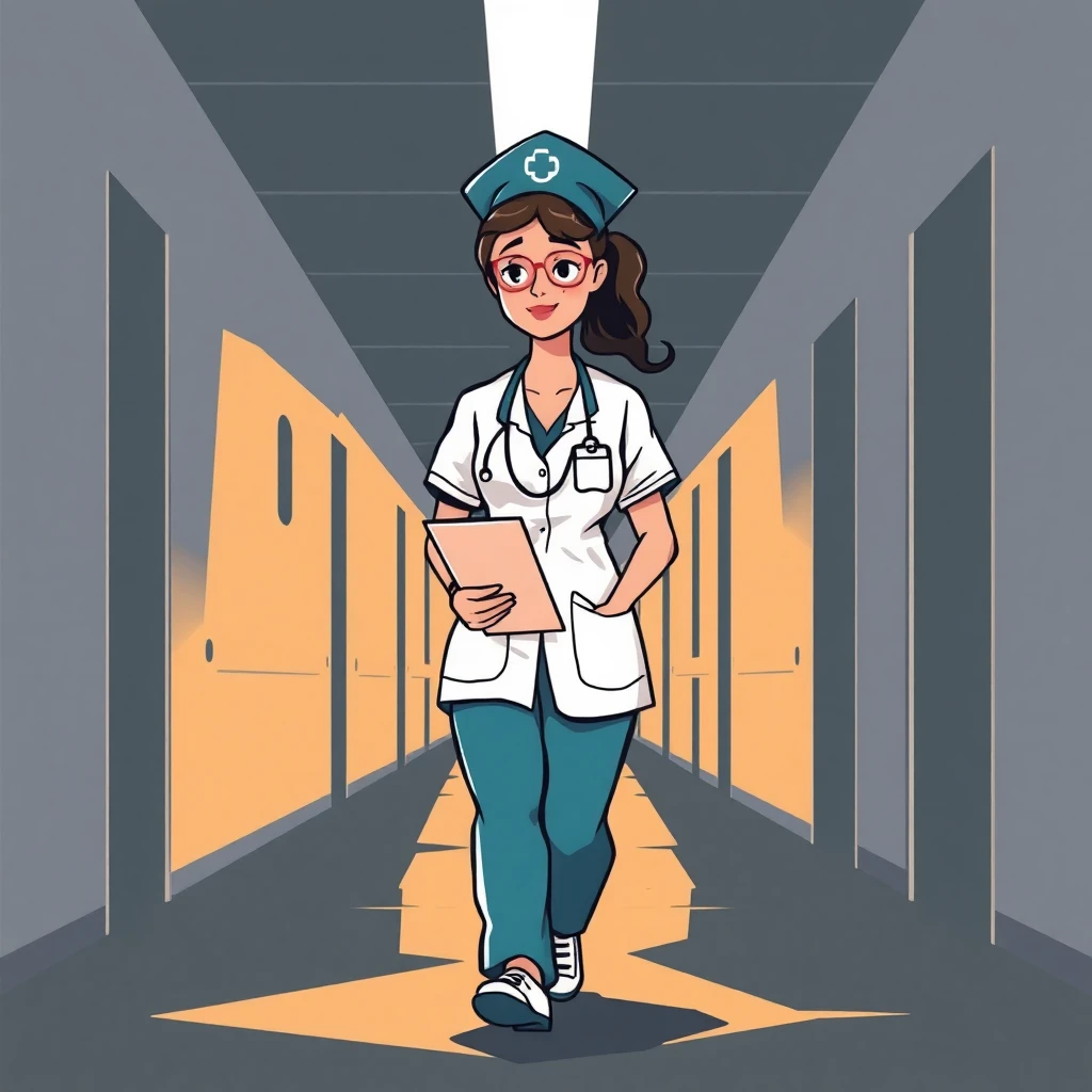 Top Healthcare Picks for New Nurses: Start Right This Spring