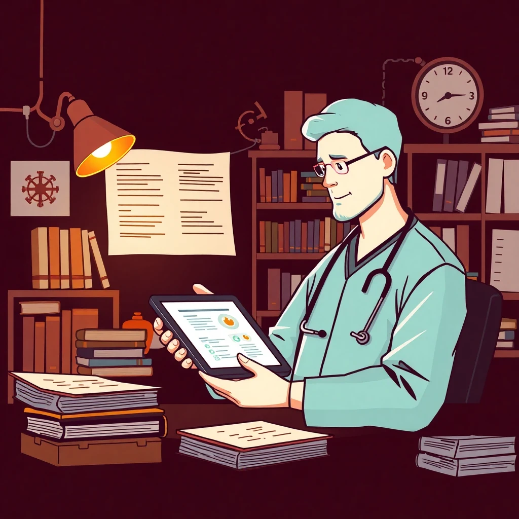 Top Healthcare Picks: Remote Roles with Real Benefits