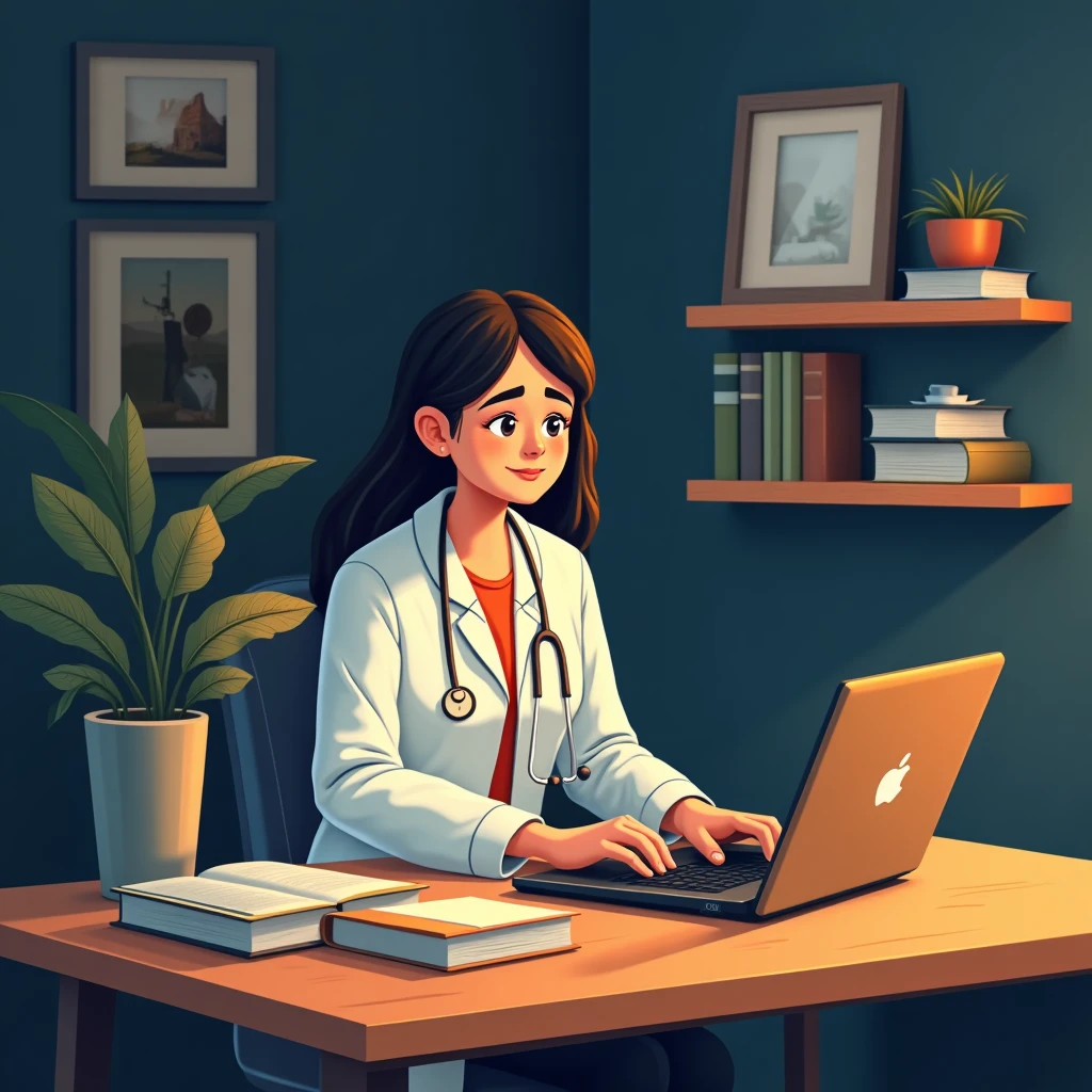 Top Healthcare Roles for Freelancers: Navigate the Gig Economy
