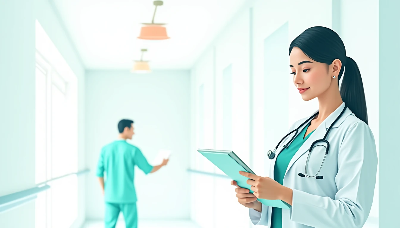 Top Healthcare Roles in Navan: Who's Hiring This May?