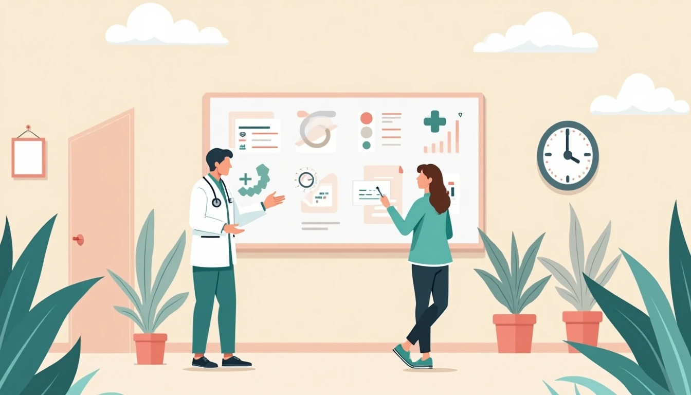 Top Healthcare Roles to Consider This August
