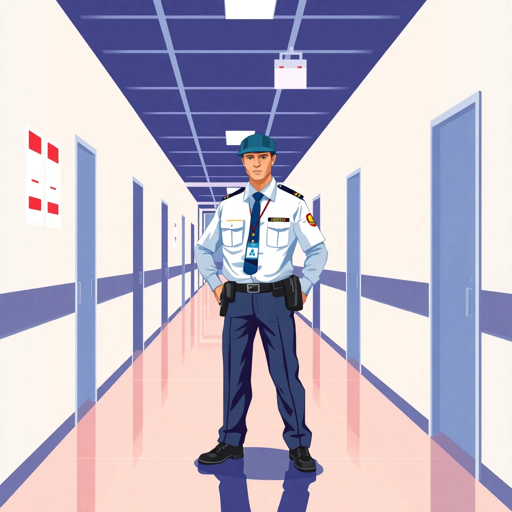Top Healthcare Security Jobs: Who's Hiring and What They Pay