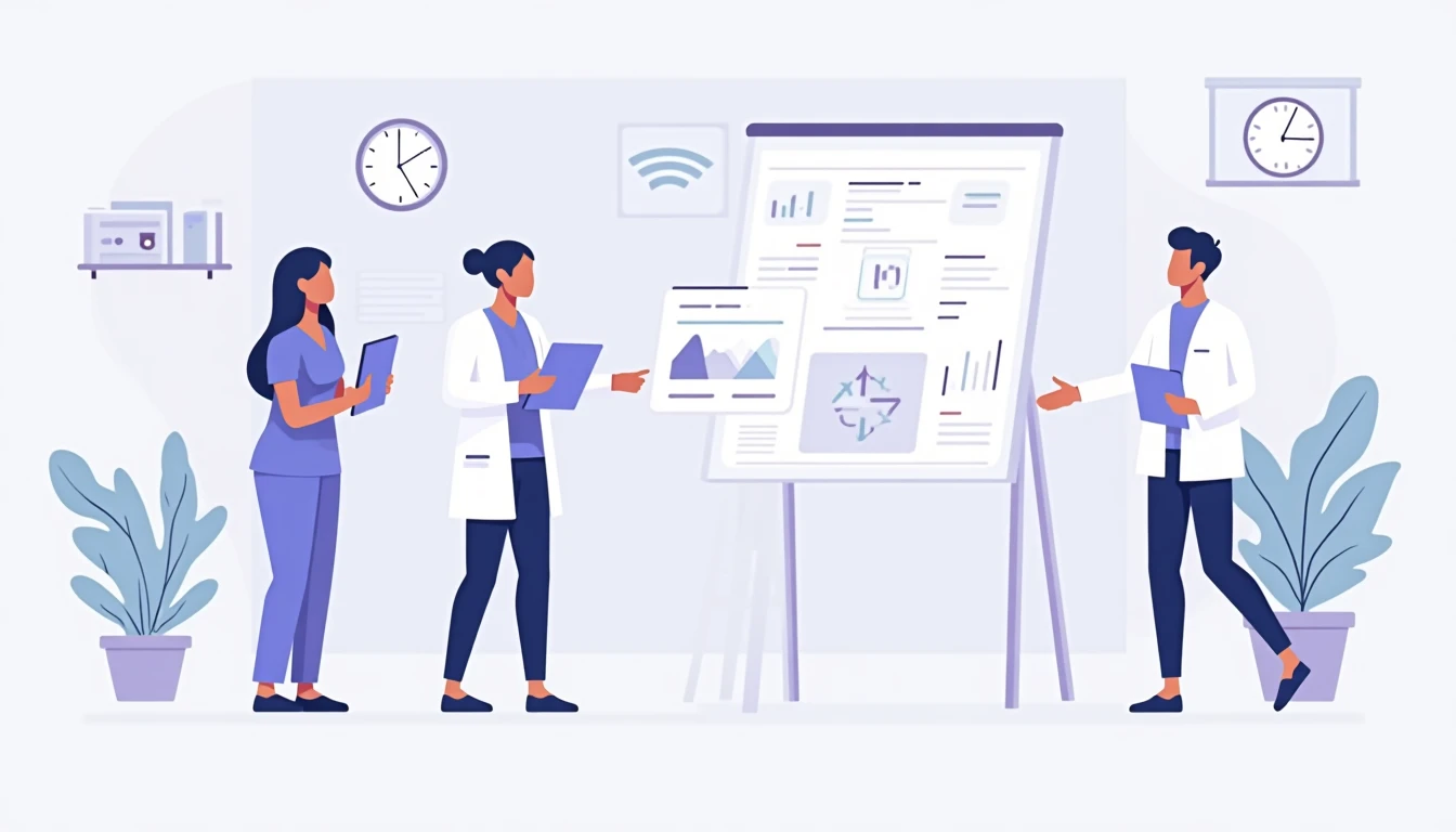 Top Hospital and Healthcare Jobs to Consider This Summer