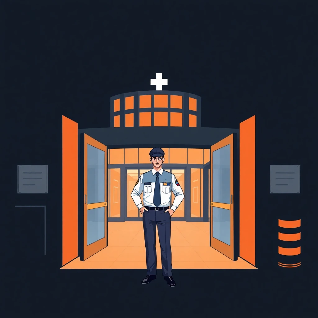 Top Hospital Security Jobs: Best Picks for Every Shift