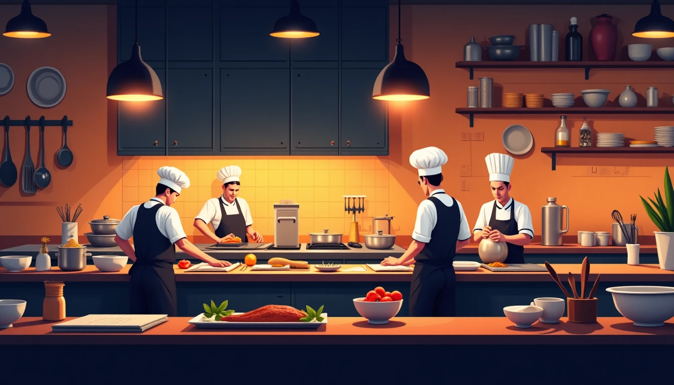 Top Hospitality Job Picks for April: Where the Earnings Are
