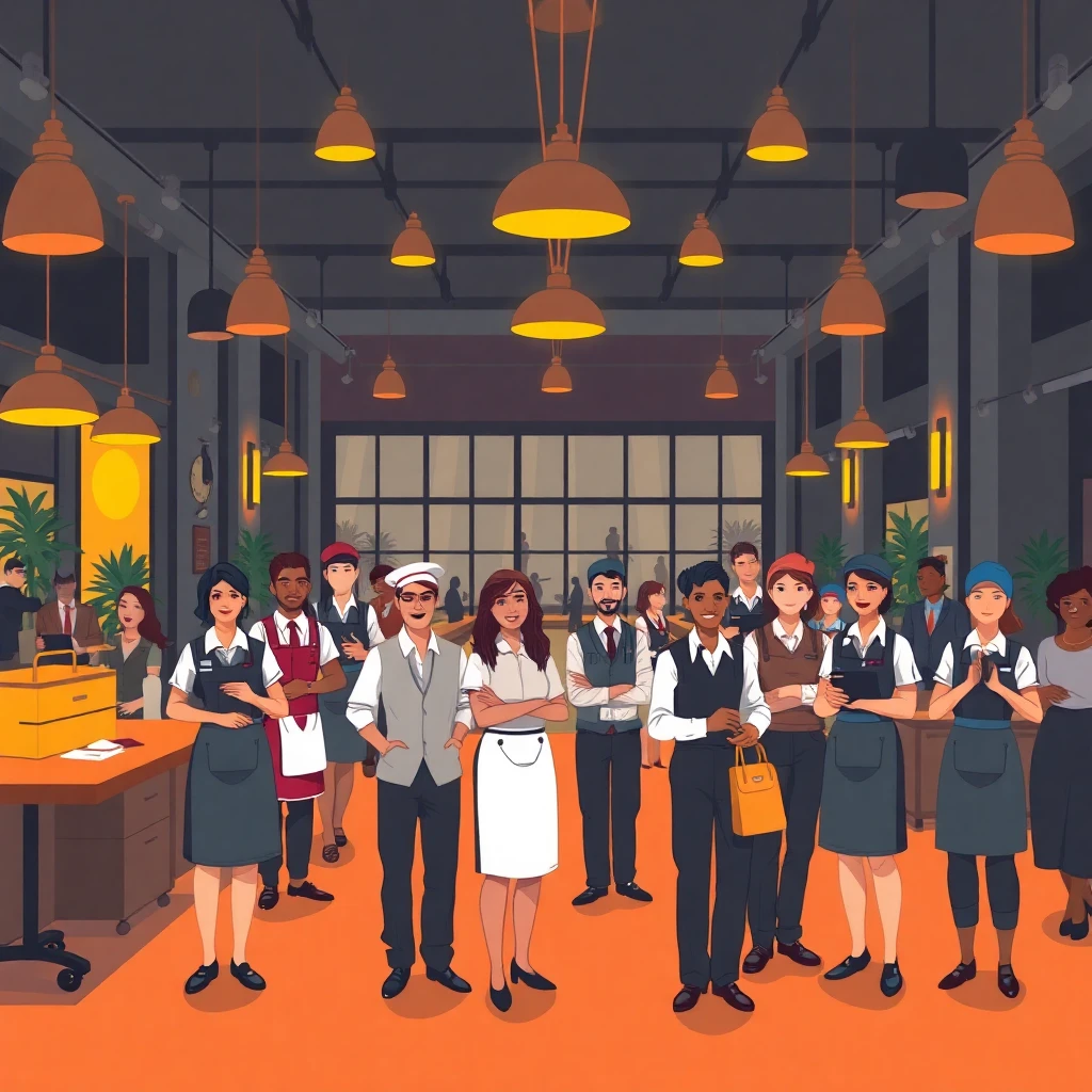 Top Hospitality Jobs: Best Picks for April 2026