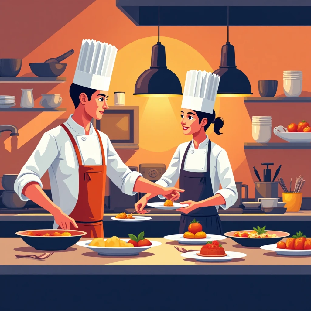 Top Hospitality Jobs: Best Picks for Flexibility and Growth