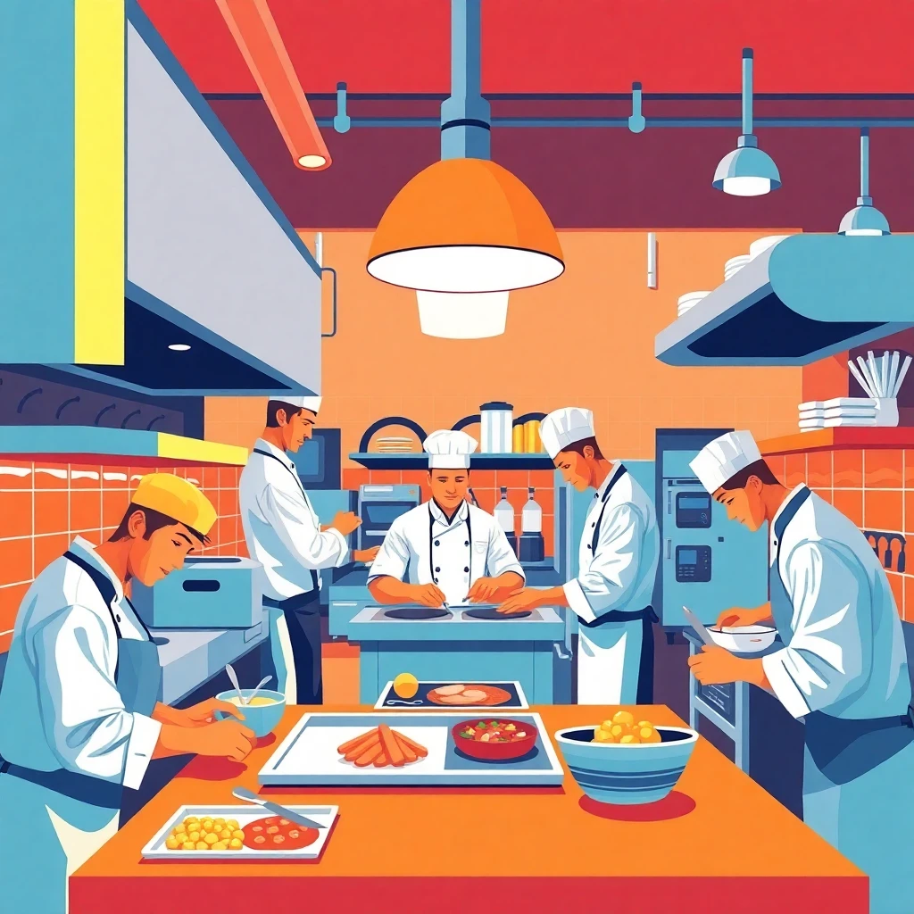 Top Hospitality Jobs: Best Picks for Pay and Flexibility