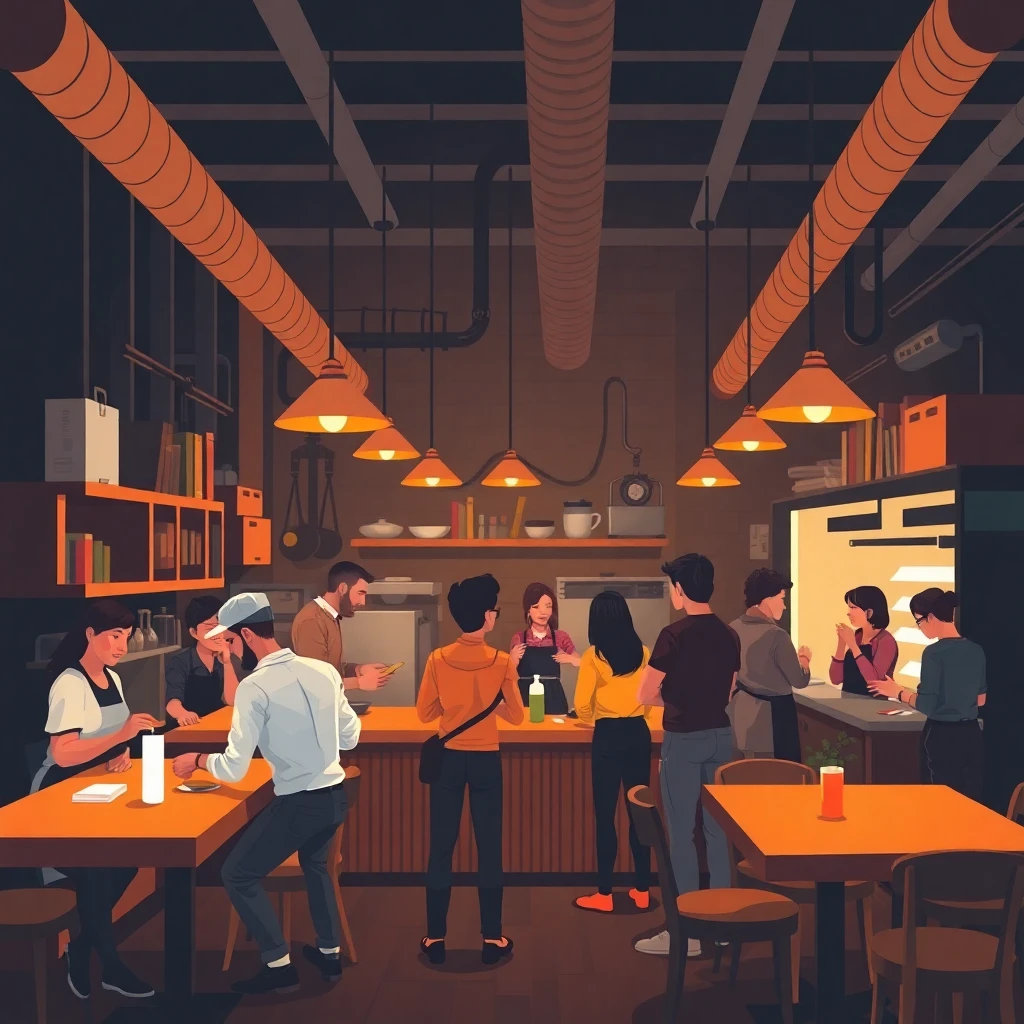 Top Hospitality Jobs for April: Where to Earn and Grow