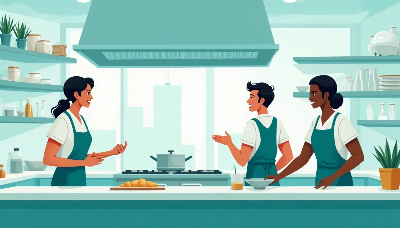 Top Hospitality Jobs for April: Where to Find the Best Roles in 2026