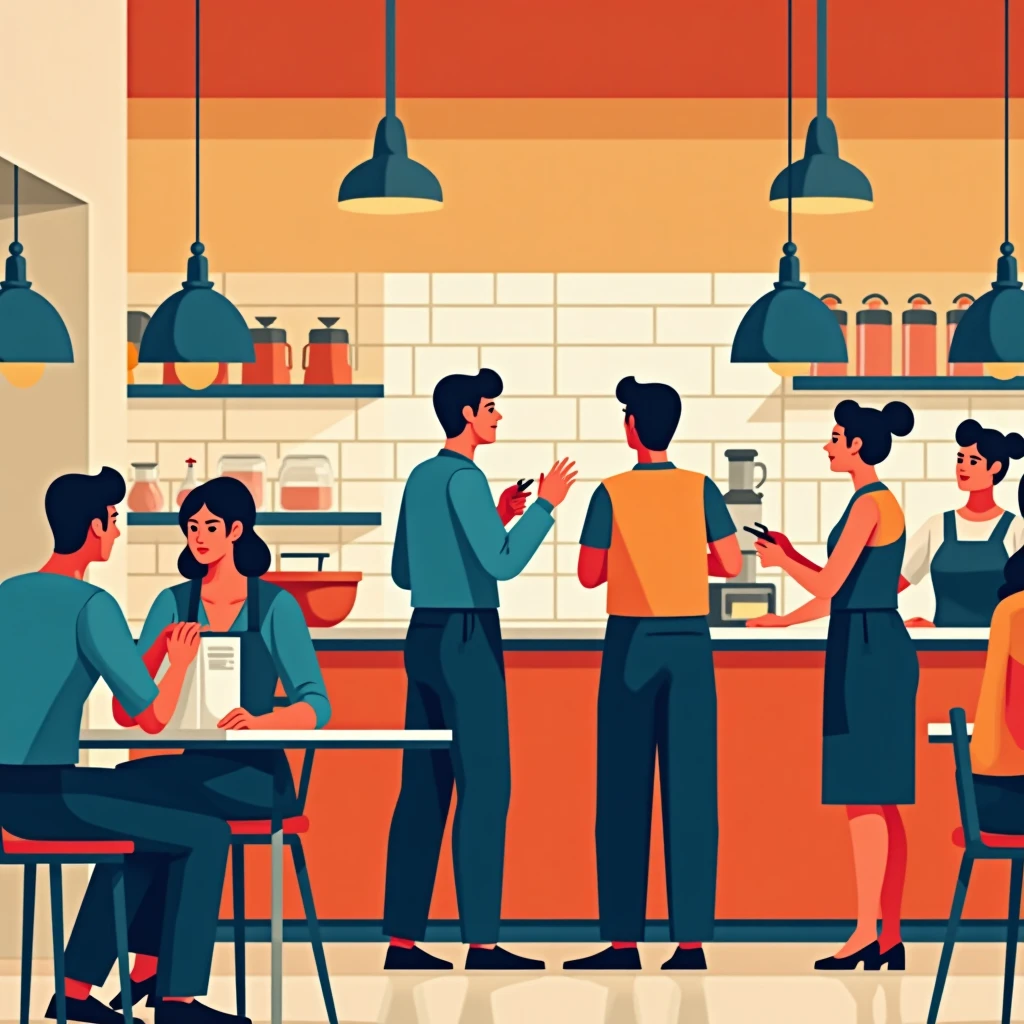 Top Hospitality Jobs for April: Who's Hiring and What They Pay