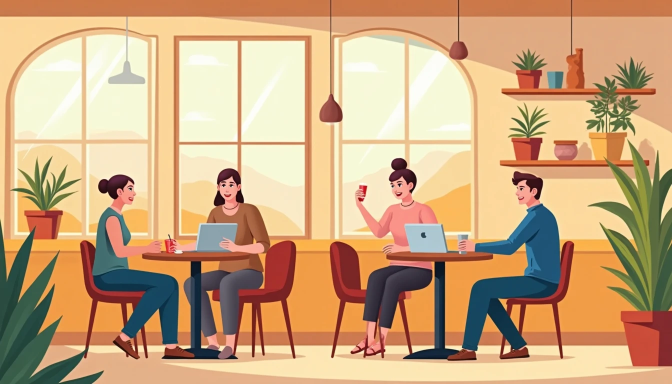 Top Hospitality Jobs for August: Best Picks for Denmark Residents